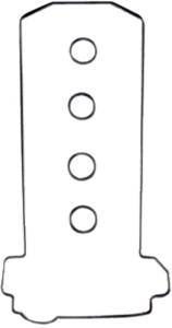 Mercedes® Valve Cover Gasket Set, 190E 1986-1987 (201)