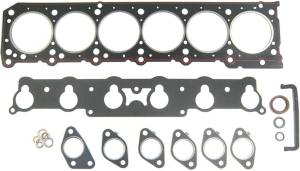 Mercedes® Engine Cylinder Head Gasket Set, 1987-1993 (124/201)
