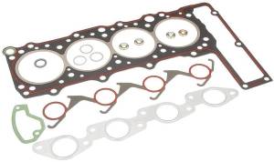 Mercedes® Engine Cylinder Head Gasket, 1984-1985 (201)