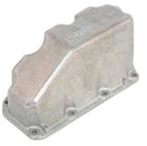 Mercedes® Engine Oil Pan, 1986-1993 (124/126)