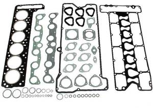 Mercedes® Cylinder Head Gasket Set, With Valve Cover Gasket, Without Valve Stem Seals, 1973-1981