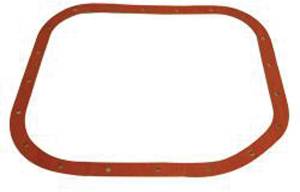Mercedes® Oil Pan Gasket, Lower Pan to Upper Pan, 1972-1998
