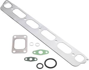 Mercedes® Turbocharger Mounting Gasket Set, 1978-1985