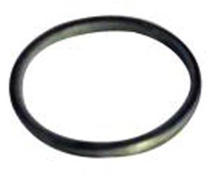 Mercedes® OEM Diesel Fuel Injector Prechamber Seal Ring, 1st Oversize, 1963-1985