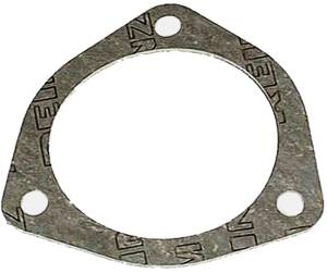 Mercedes® OEM Engine Camshaft Retainer Gasket, Cam Bore In Cylinder Head, 3 per Engine, 1973-1981