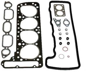 Mercedes® OEM Engine Cylinder Head Gasket Set, 1974 (115)