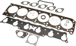 Mercedes® OEM Cylinder Head Gasket Set, 1986-1993 (124/126)