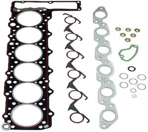 Mercedes® Engine Cylinder Head Gasket, Set, 1992-1995 (140)