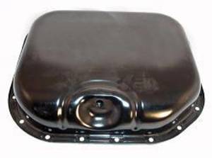Mercedes® Engine Oil Pan, Lower, 1970-1991