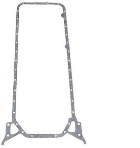 Mercedes® Engine Oil Pan Gasket, 1986-1999