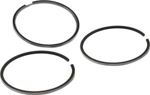 Mercedes® Piston Ring Set, 90.90mm, 1977-1985