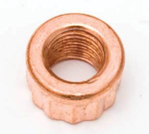 Mercedes® Engine Connecting Rod Nut, 1977-1984 (123/201)