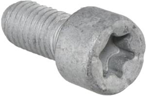 Mercedes® Crank Pulley Bolt, 1955-2018
