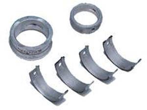 Mercedes® OEM Engine Crankshaft Main Bearing Set, Standard, 64.00mm, 1970-1992