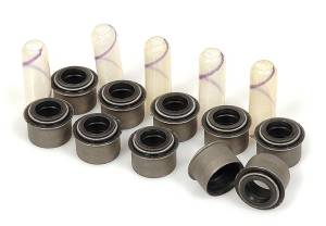 Mercedes® Engine Valve Stem Seal Set Kit, Not For Turbos, 1975-1981 (115/123)