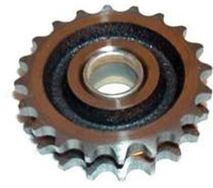 Mercedes® Engine Timing Chain Idler Sprocket Gear, 1979-1985 (123)