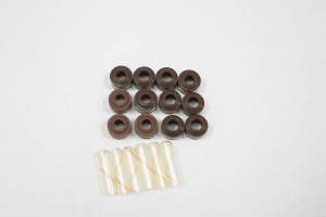 Mercedes® Engine Valve Stem Seal Set Kit, 1986-1993