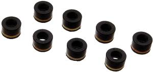 Mercedes® OEM Engine Valve Stem Seal Set Kit, 1984-1985 (201)