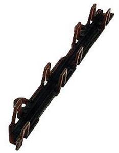 Mercedes® Engine Timing Chain Guide, Left Lower Outer, 1986-1993