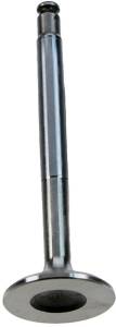 Mercedes® OEM Engine Exhaust Valve,Standard Length, 1984-1989 (201)