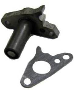 Mercedes® Engine Timing Chain Tensioner,With Air (Smog) Connection, 1973-1980 (107/116)