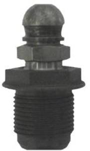 Mercedes® OEM Ball Stud Assembly, Early, 1973-1975 (107)