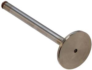 Mercedes® OEM Engine Exhaust Valve, 1975-1991