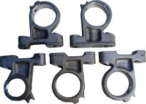 Mercedes® Camshaft & Valves, Cam Bearing Set, Standard