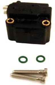 Mercedes® 190E Fuel Distributor Governor