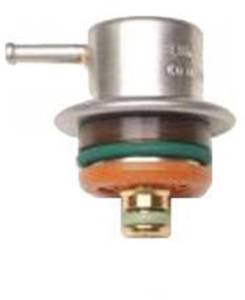 Mercedes® OEM Fuel Pressure Regulator, 1986-1987 (201)