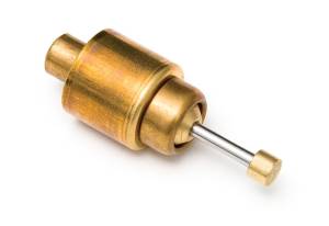 Mercedes® OEM Fuel Thermostat, For Injection Pump, 1984-1993