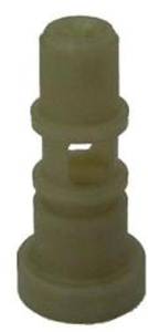 Mercedes® OEM Fuel Injector Insulator, 1973-1975 (107/116)