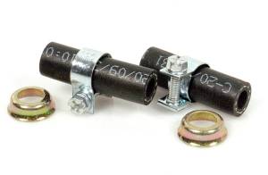Mercedes® Fuel Injector Nozzle Hose Repair Kit, 1973-1976 (107/116)