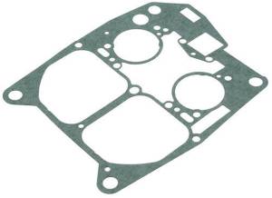 Mercedes® Carburetor Gasket,Upper, 1977-1985 (123)