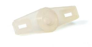 Mercedes® OEM Plastic Accelerator Lever, 1977-1981 (123)