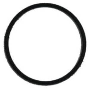 Mercedes® OEM Fuel Distributor O-Ring, Bottom, 1977-1993