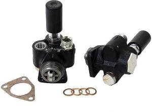Mercedes® OEM Fuel Feed Pump At Injection Pump, 1977-1983 (123)