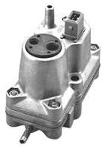 Mercedes® Warm Up Regulator, 1978-1979 (123)