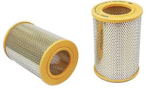 Mercedes® Air Filter, 1958-1971