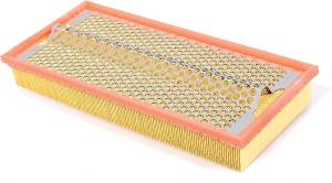 Mercedes® Air Filter, 1986-1989 (201)