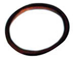 Mercedes® Seal Ring,Power Steering Pressure Hose,Copper, 2001-2005 (163)