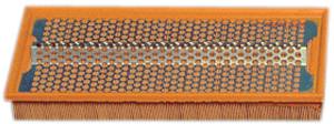 Mercedes® Air Filter, 1986-1989 (201)