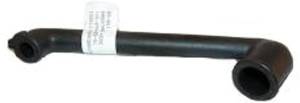 Mercedes® Breather Hose, Valve Cover To Idle Air Distributor, 1976-1985 (107/116/126)