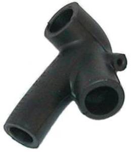 Mercedes® Air Slide Breather Hose, 1977-1981 (123)