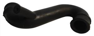 Mercedes® Engine Crankcase Breather Hose,Intake Side, 1977-1981 (123)