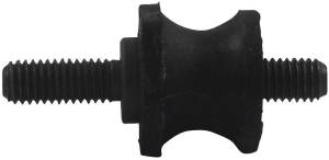 Mercedes® Air Cleaner Filter Buffer Mount, 1958-1976
