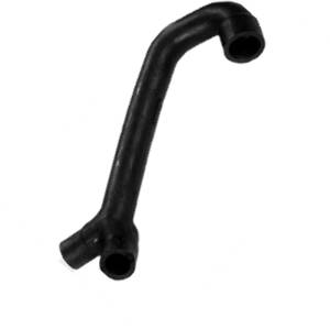Mercedes® Meyle Engine Crankcase Breather Hose, 1985-1993 (201)