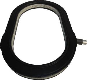 Mercedes® Fuel Pump Flange Gasket, 1955-1976
