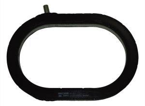 Mercedes® OEM Air Filter, 1973-1976 (114/116)