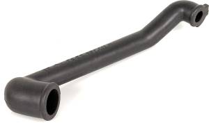 Mercedes® OEM Engine Crankcase Breather Hose, 1986-1991 (126)